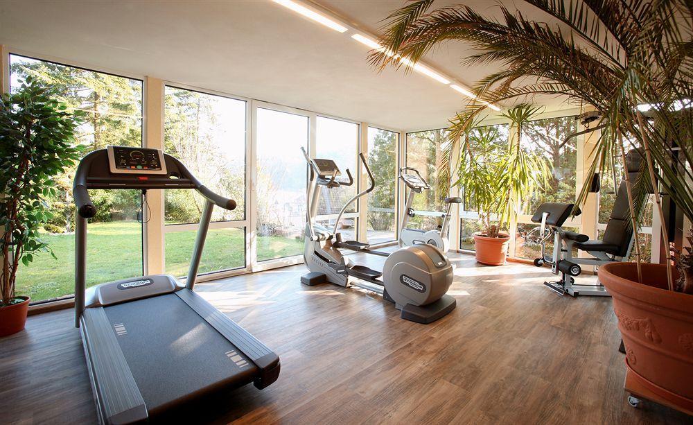 Hotel Am Hirschhorn - Wellness - Spa - And More 윌가츠위젠 외부 사진